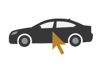 Shop Click Drive Select Icon in Jamestown, ND