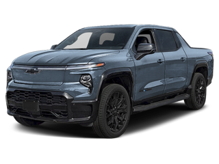 Chevrolet Silverado EV - Wilhelm Chevrolet in Jamestown ND