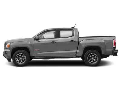 2018 GMC Canyon 4WD SLT