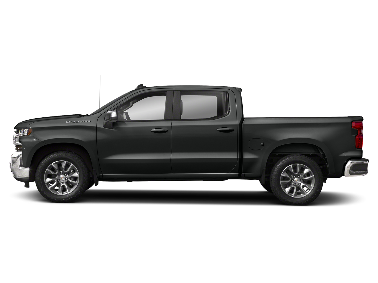 2020 Chevrolet Silverado 1500 RST - Photo 28