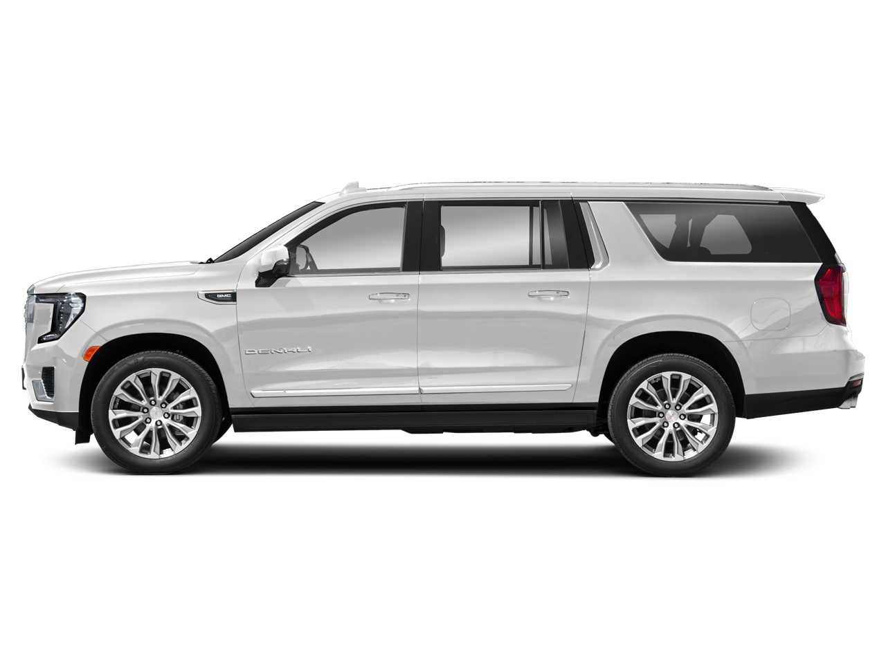 2023 GMC Yukon XL Denali - Photo 29