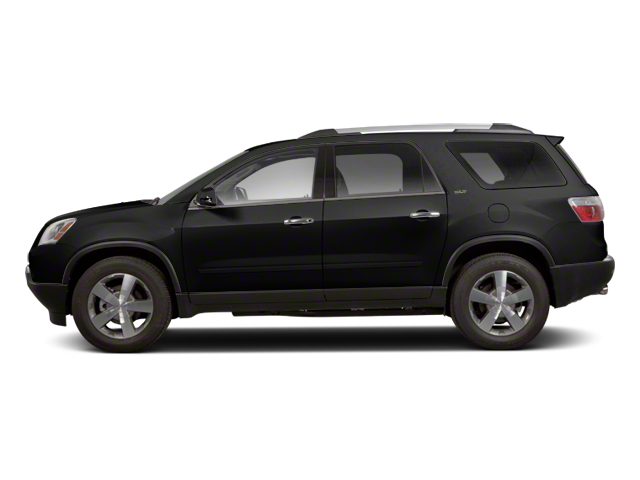 2011 GMC Acadia SLT1