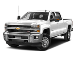 2018 Chevrolet Silverado 2500 HD LT
