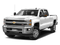2018 Chevrolet Silverado 2500 HD LT