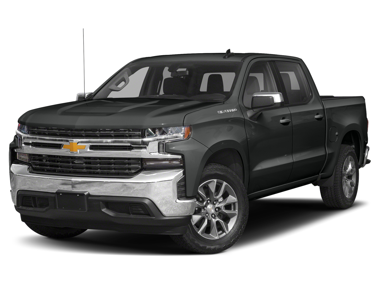 2020 Chevrolet Silverado 1500 RST - Photo 26