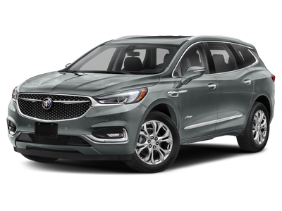 2021 Buick Enclave Avenir