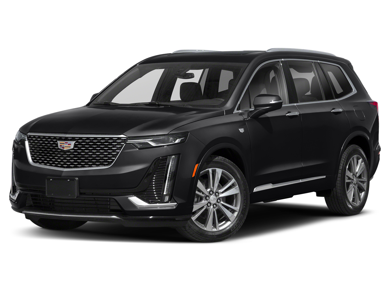 2021 Cadillac XT6 Premium Luxury - Photo 27