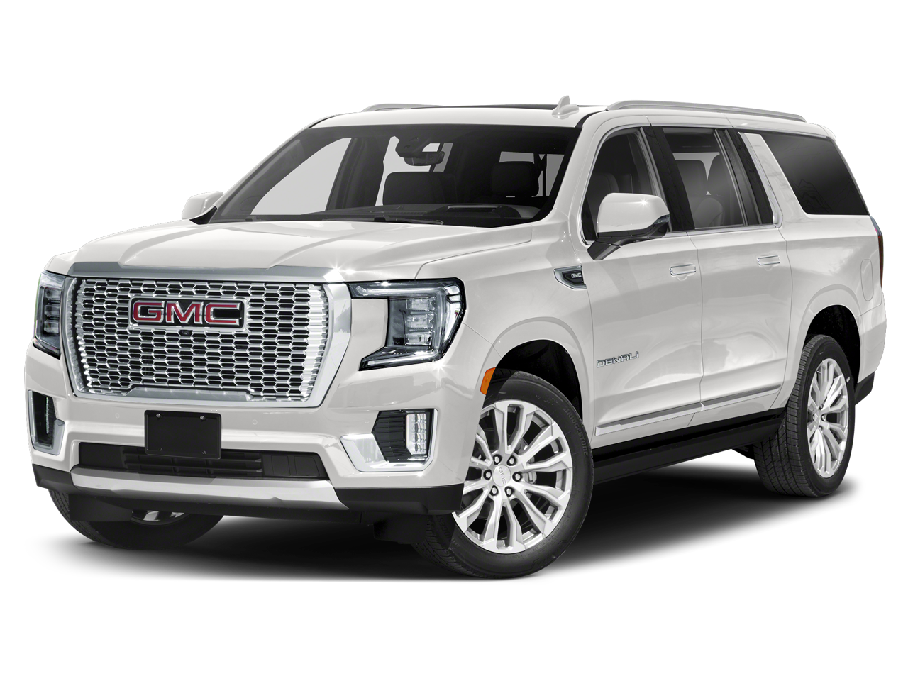 2023 GMC Yukon XL Denali - Photo 27
