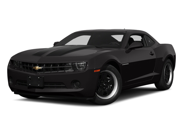 2013 Chevrolet Camaro LT