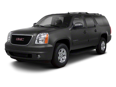 2013 GMC Yukon XL Denali