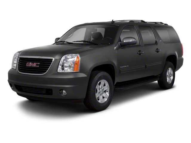 2013 GMC Yukon XL Denali