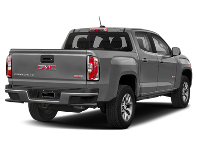 2018 GMC Canyon 4WD SLT