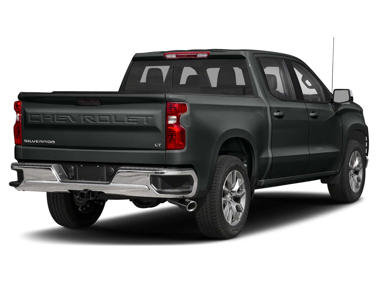 2020 Chevrolet Silverado 1500 RST - Photo 27