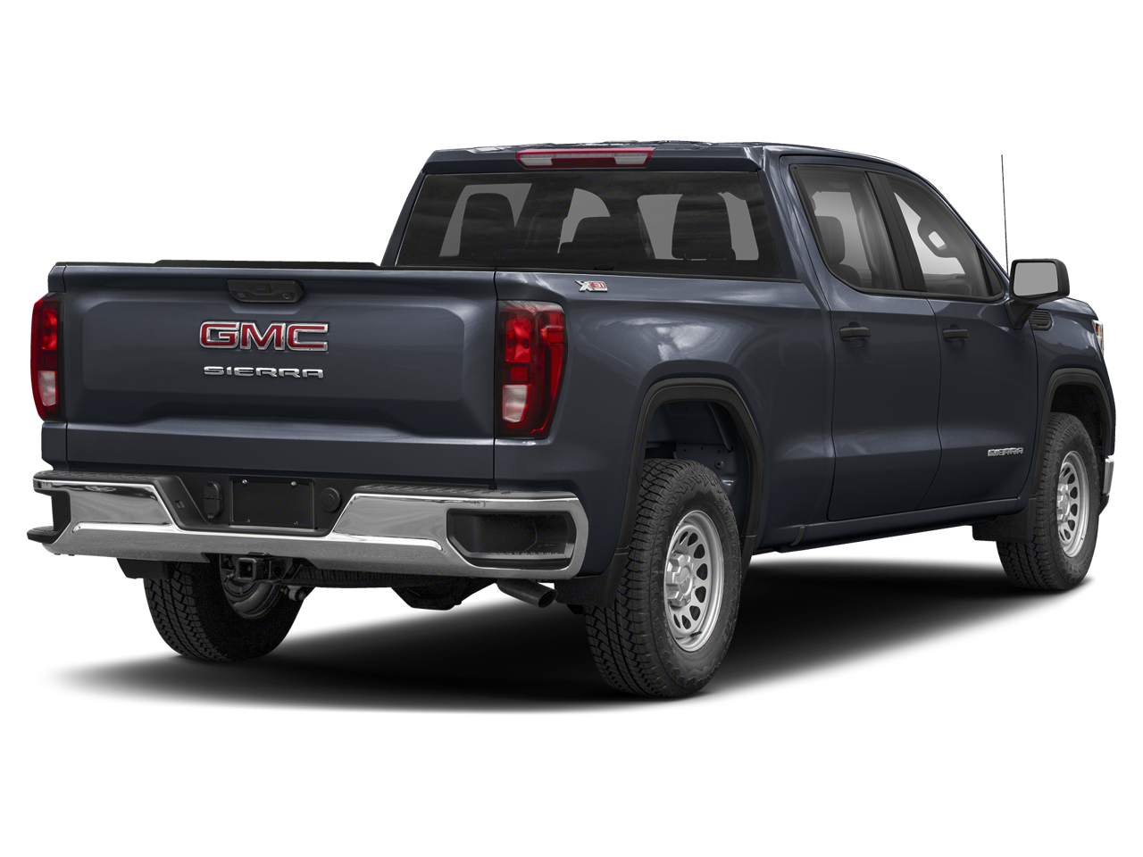 2022 GMC Sierra 1500 Denali Denali - Photo 27