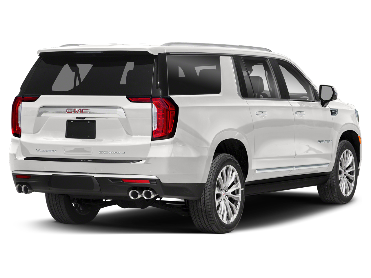 2023 GMC Yukon XL Denali - Photo 28