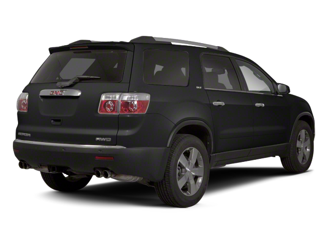 2011 GMC Acadia SLT1