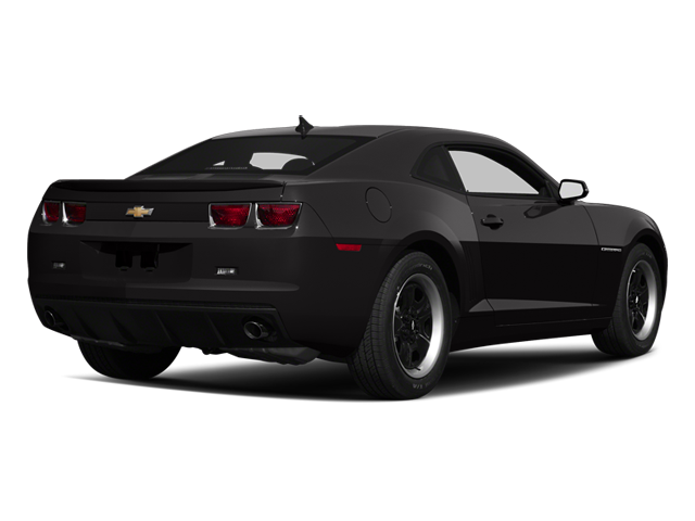 2013 Chevrolet Camaro LT