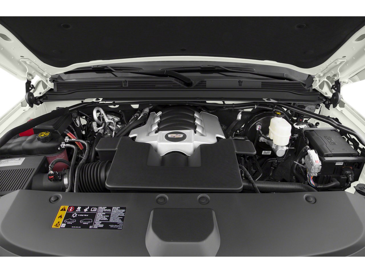 2020 Cadillac Escalade Premium Luxury