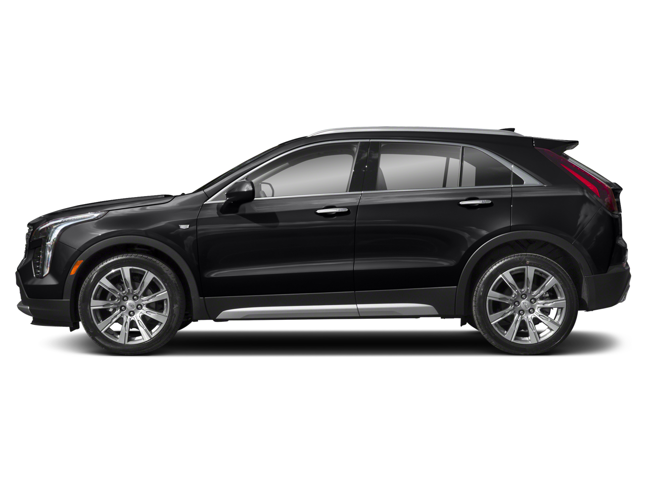 2021 Cadillac XT4 AWD Premium Luxury