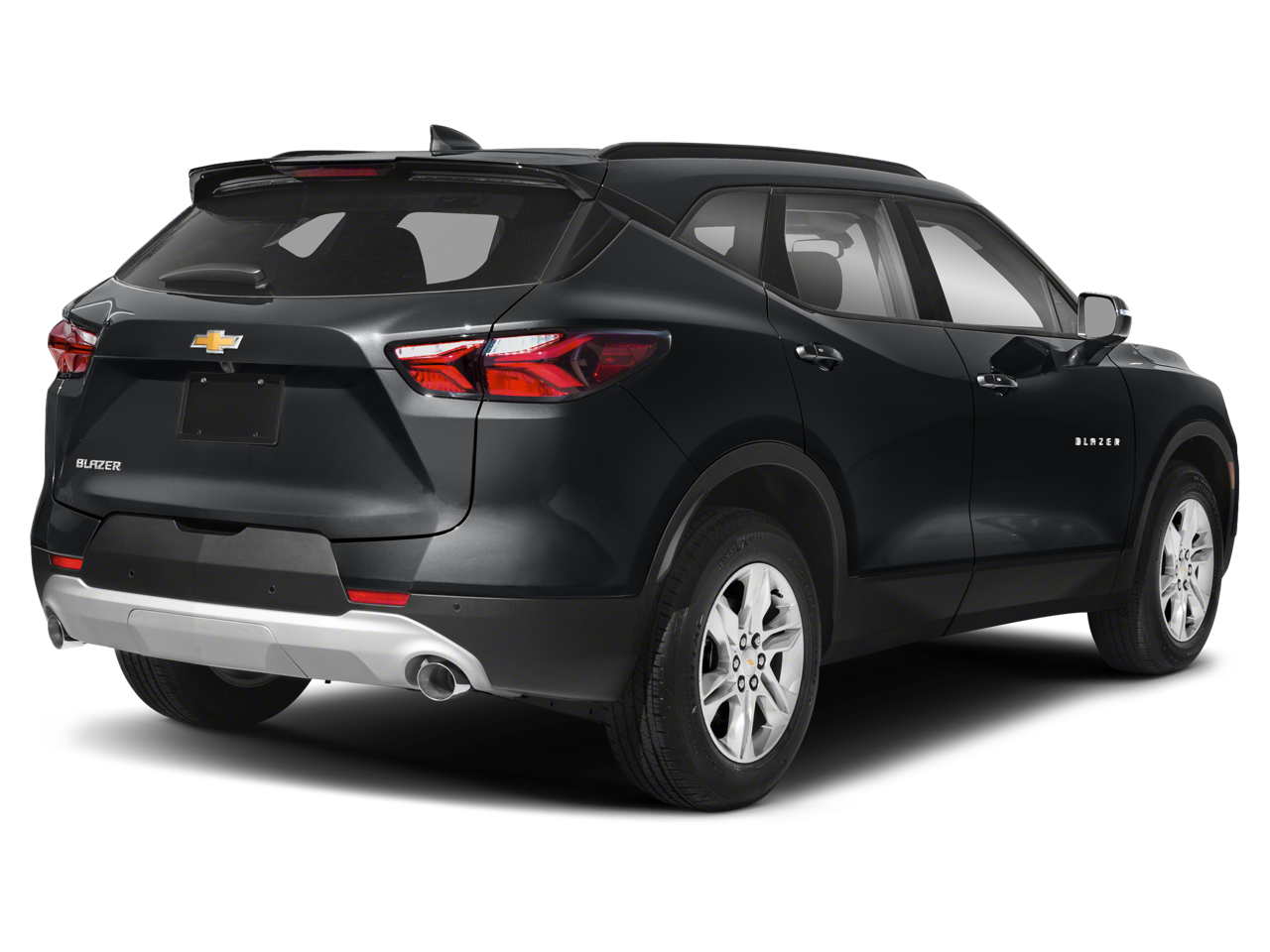 Used 2021 Chevrolet Blazer 2LT with VIN 3GNKBHRS1MS503970 for sale in Jamestown, ND