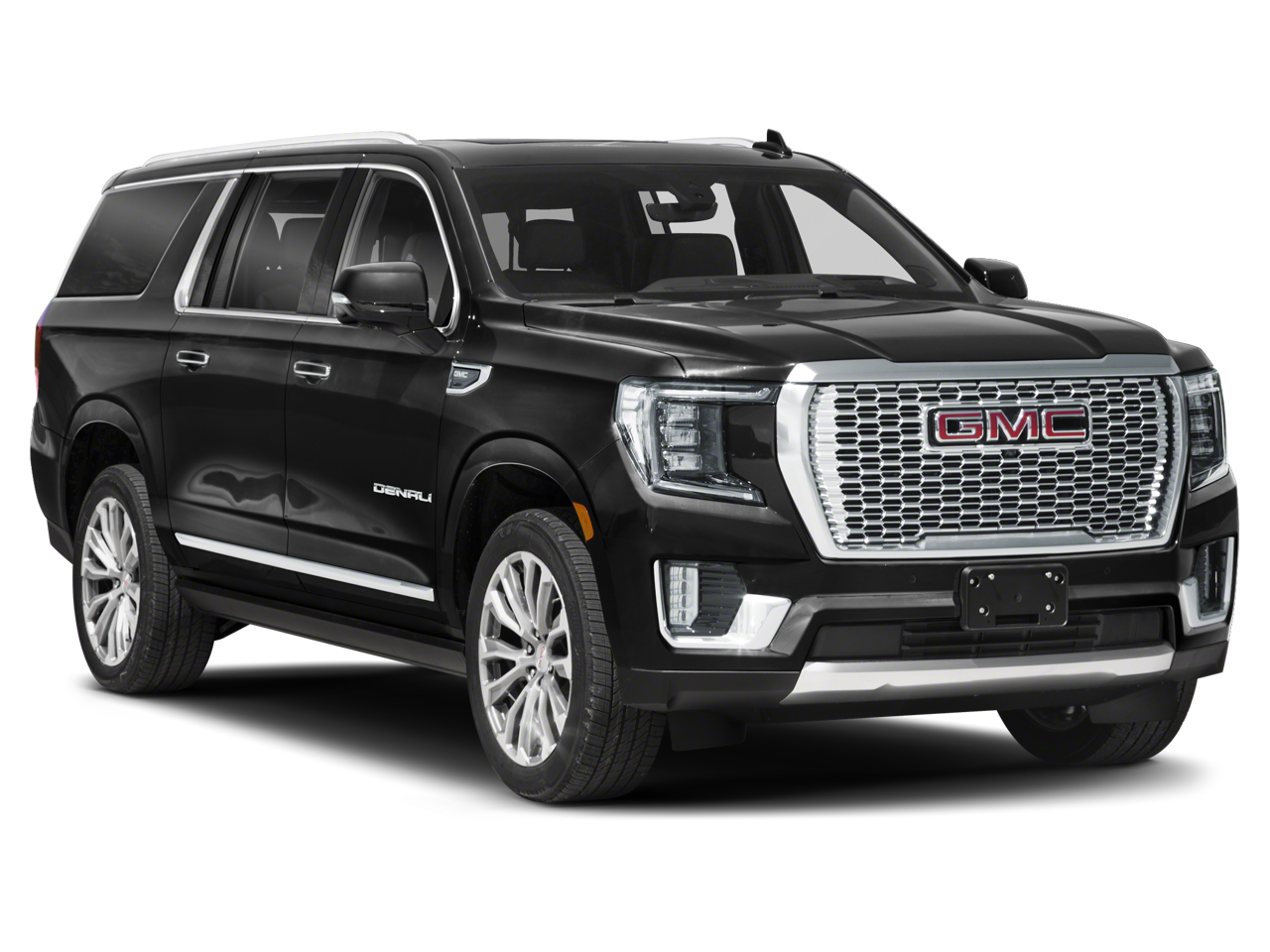2023 Gmc Yukon XL Denali Ultimate photo 3