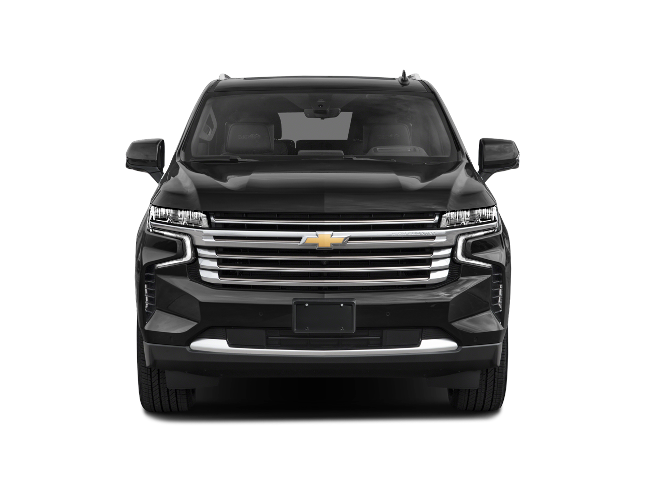 2024 Chevrolet Suburban High Country - Photo 6
