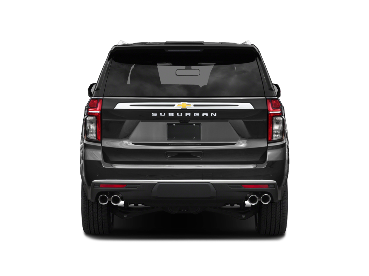 2024 Chevrolet Suburban High Country - Photo 7