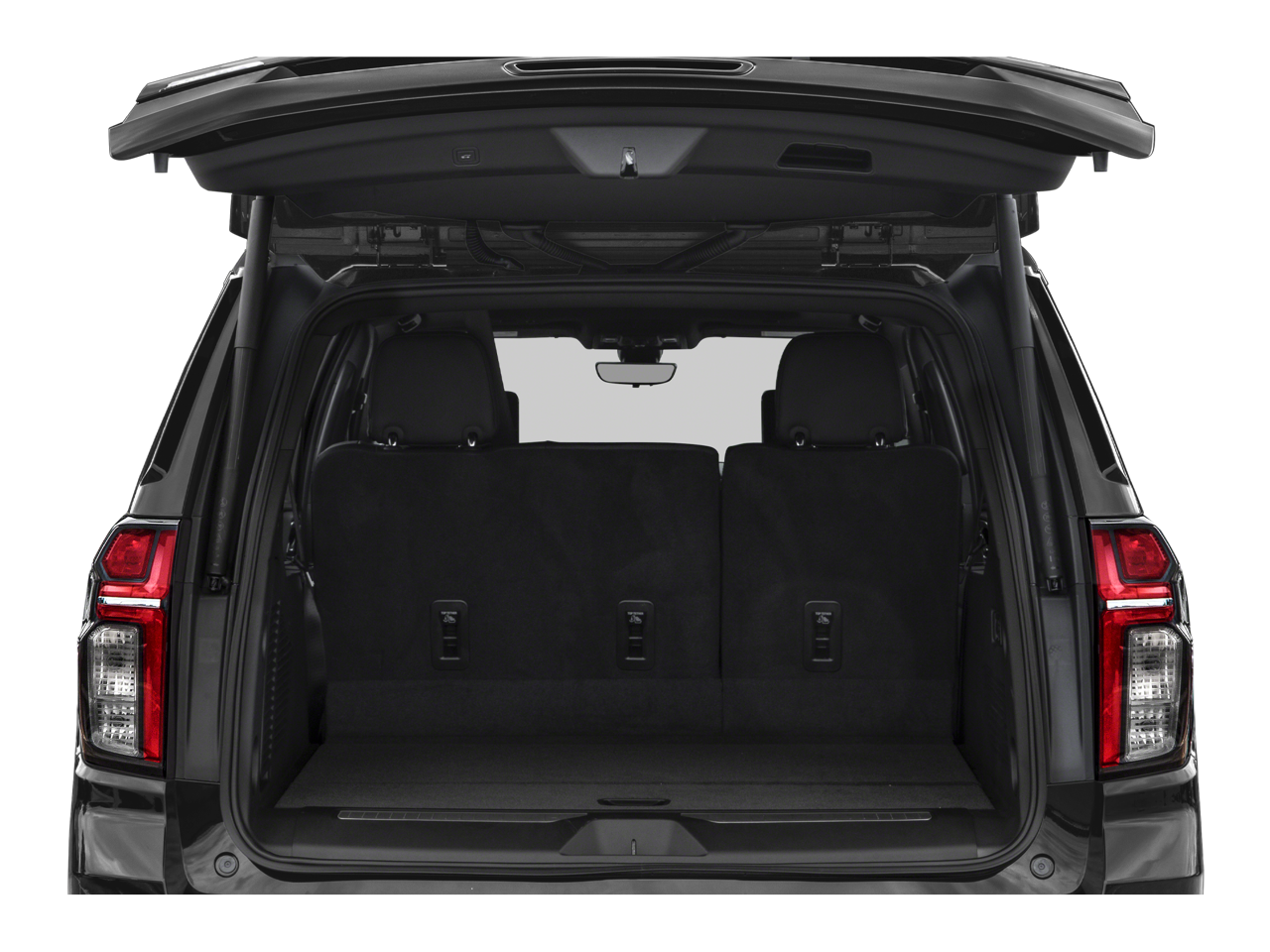 2024 Chevrolet Suburban High Country - Photo 13