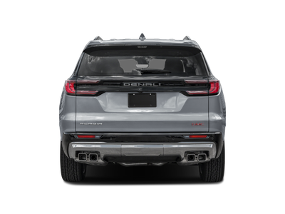 2024 GMC Acadia AWD Denali