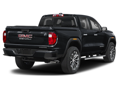 2024 GMC Canyon 4WD Denali