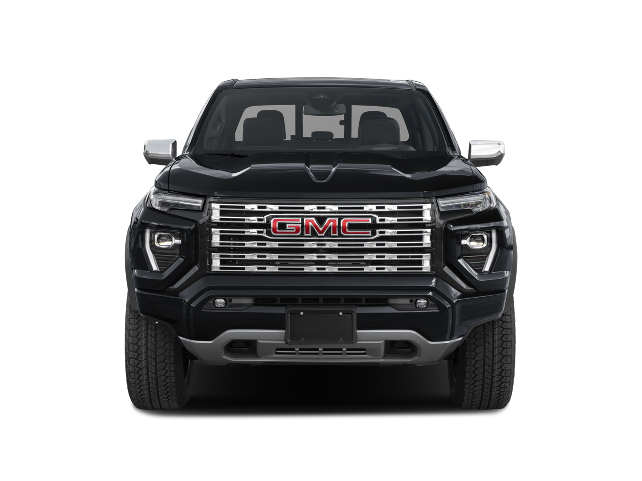 2024 Gmc Canyon Denali photo 3