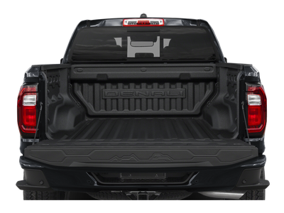 2024 GMC Canyon 4WD Denali