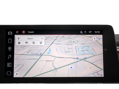 2024 GMC Canyon 4WD Denali