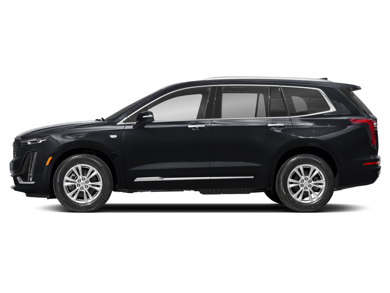 2025 Cadillac XT6 AWD Premium Luxury