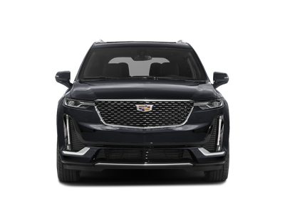 2025 Cadillac XT6 AWD Premium Luxury