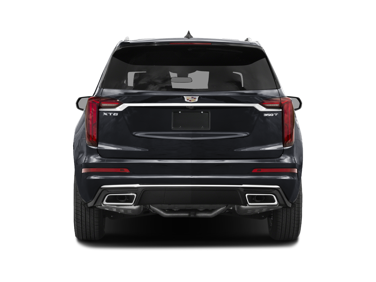 2025 Cadillac XT6 AWD Premium Luxury