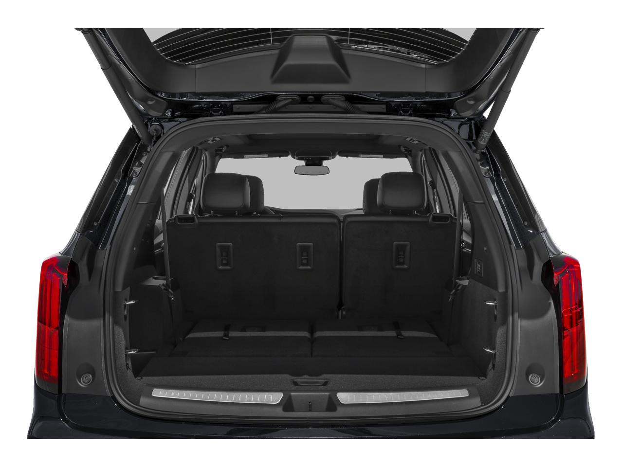 2025 Cadillac XT6 AWD Premium Luxury