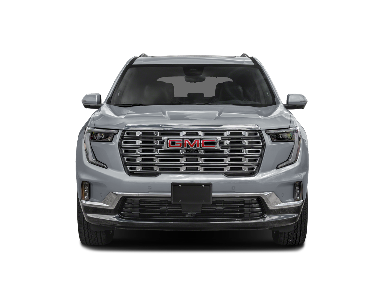 2025 GMC Acadia Denali - Photo 30