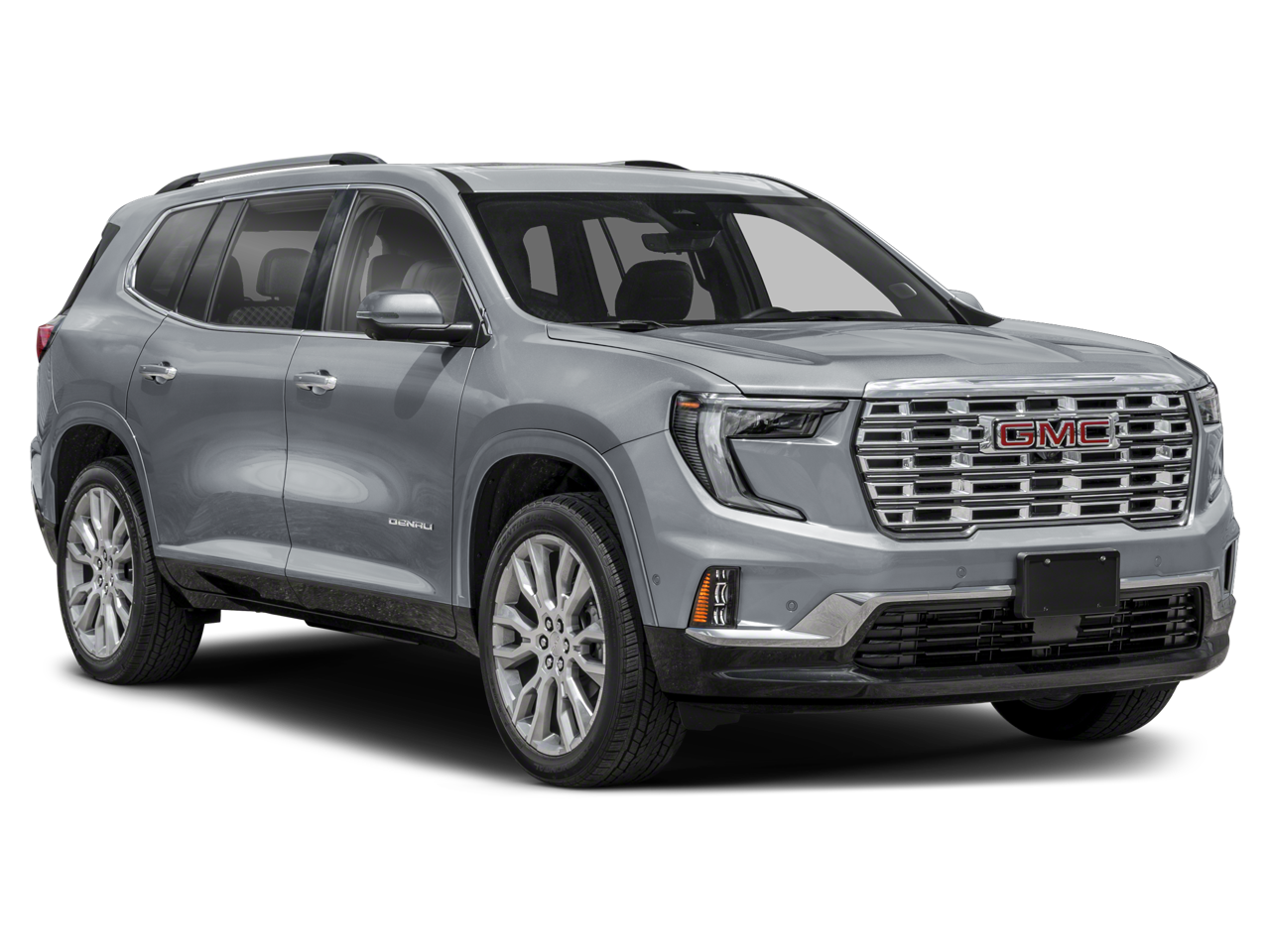 2025 GMC Acadia Denali - Photo 32