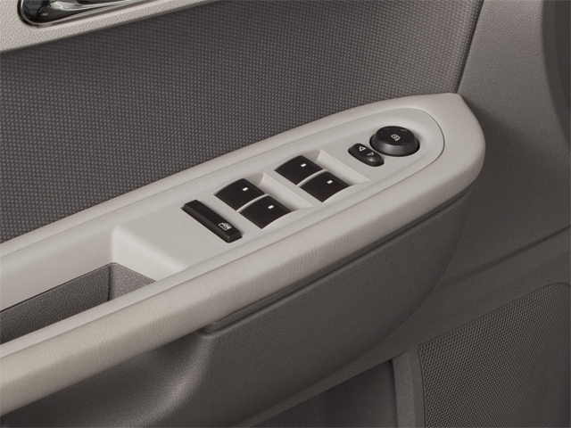 2010 Chevrolet Traverse LT w/2LT