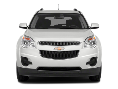 2014 Chevrolet Equinox LTZ
