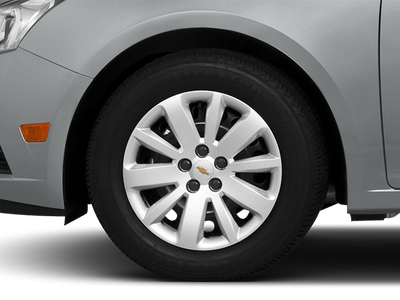 2014 Chevrolet Cruze ECO