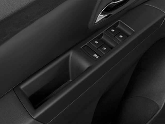 2014 Chevrolet Cruze ECO