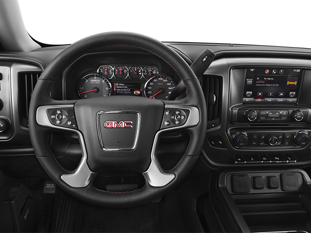 2014 GMC Sierra 1500 Base