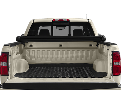 2014 GMC Sierra 1500 Base