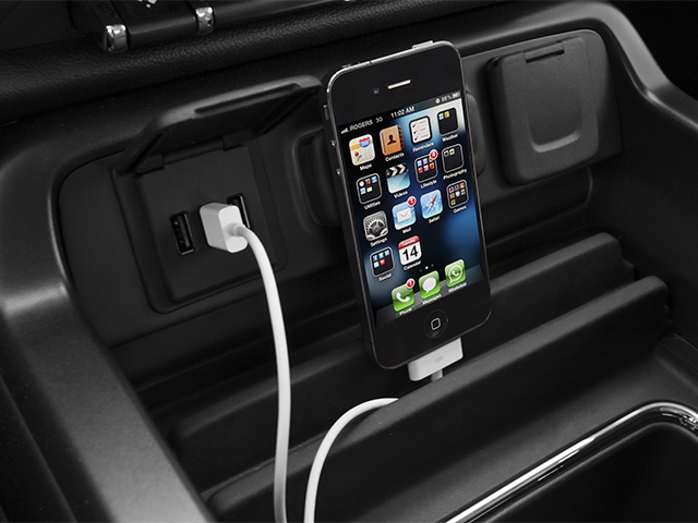 2014 GMC Sierra 1500 Base