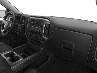 2014 GMC Sierra 1500 Base