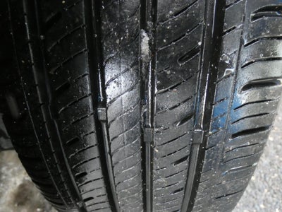 2004 Chrysler Sebring LXi