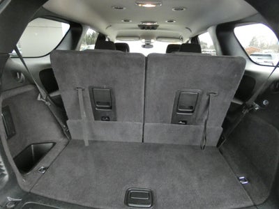 2017 Dodge Durango SXT