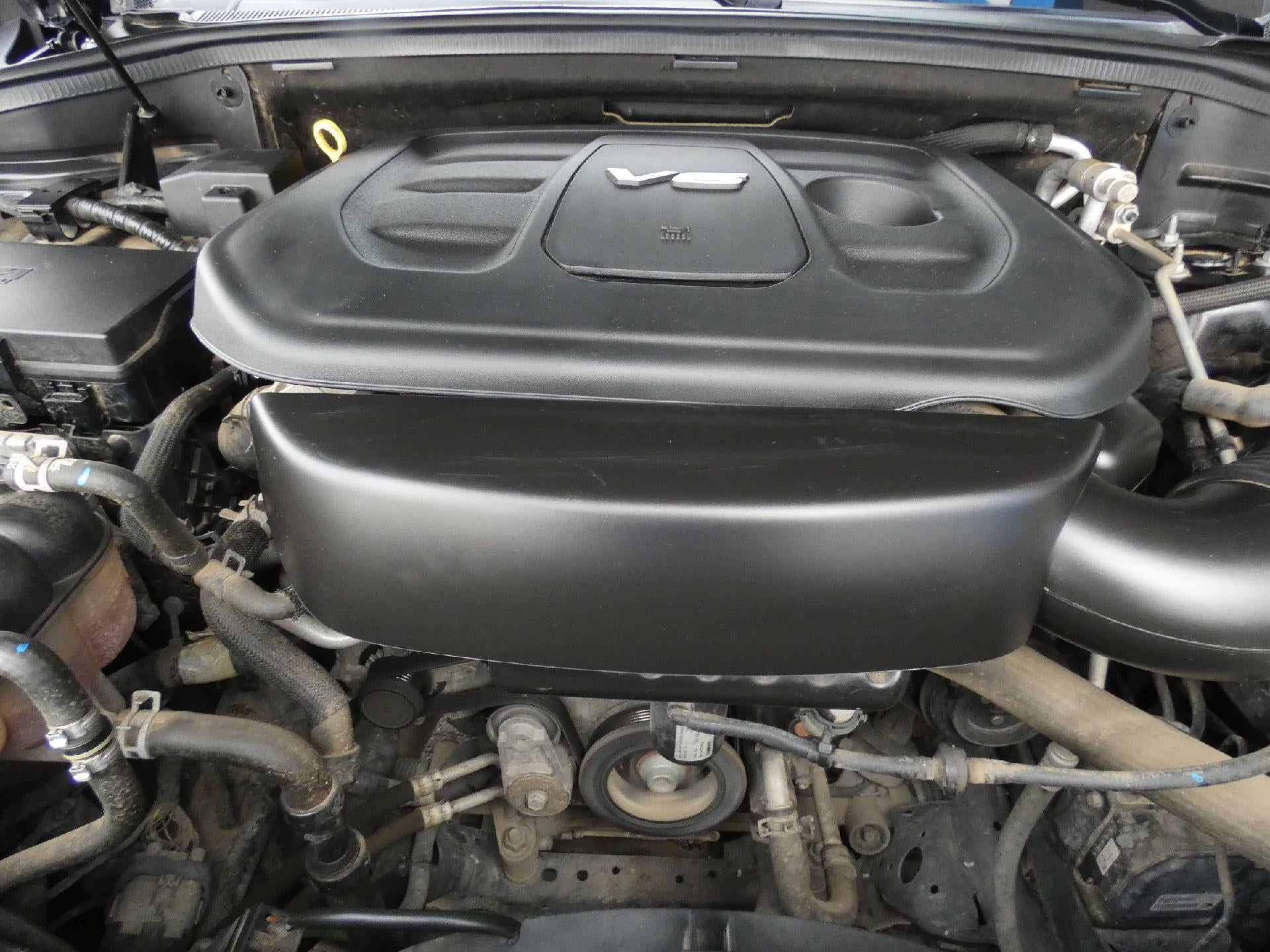 2017 Dodge Durango SXT